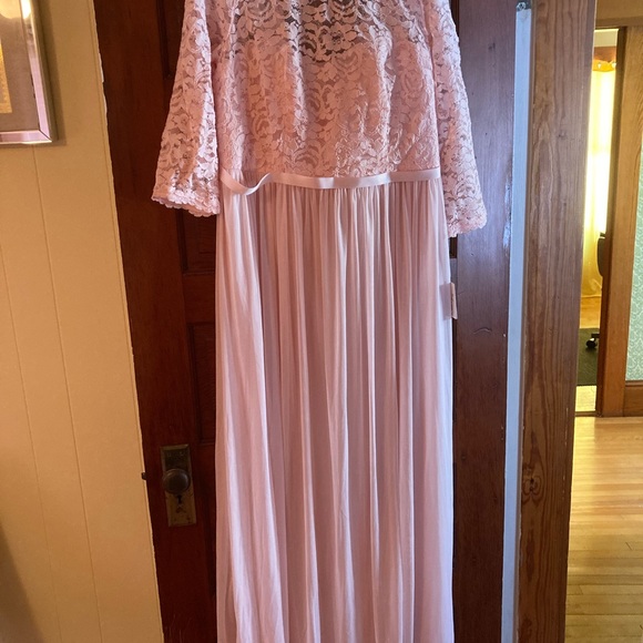 Wedding guest dress - Picture 2 of 5